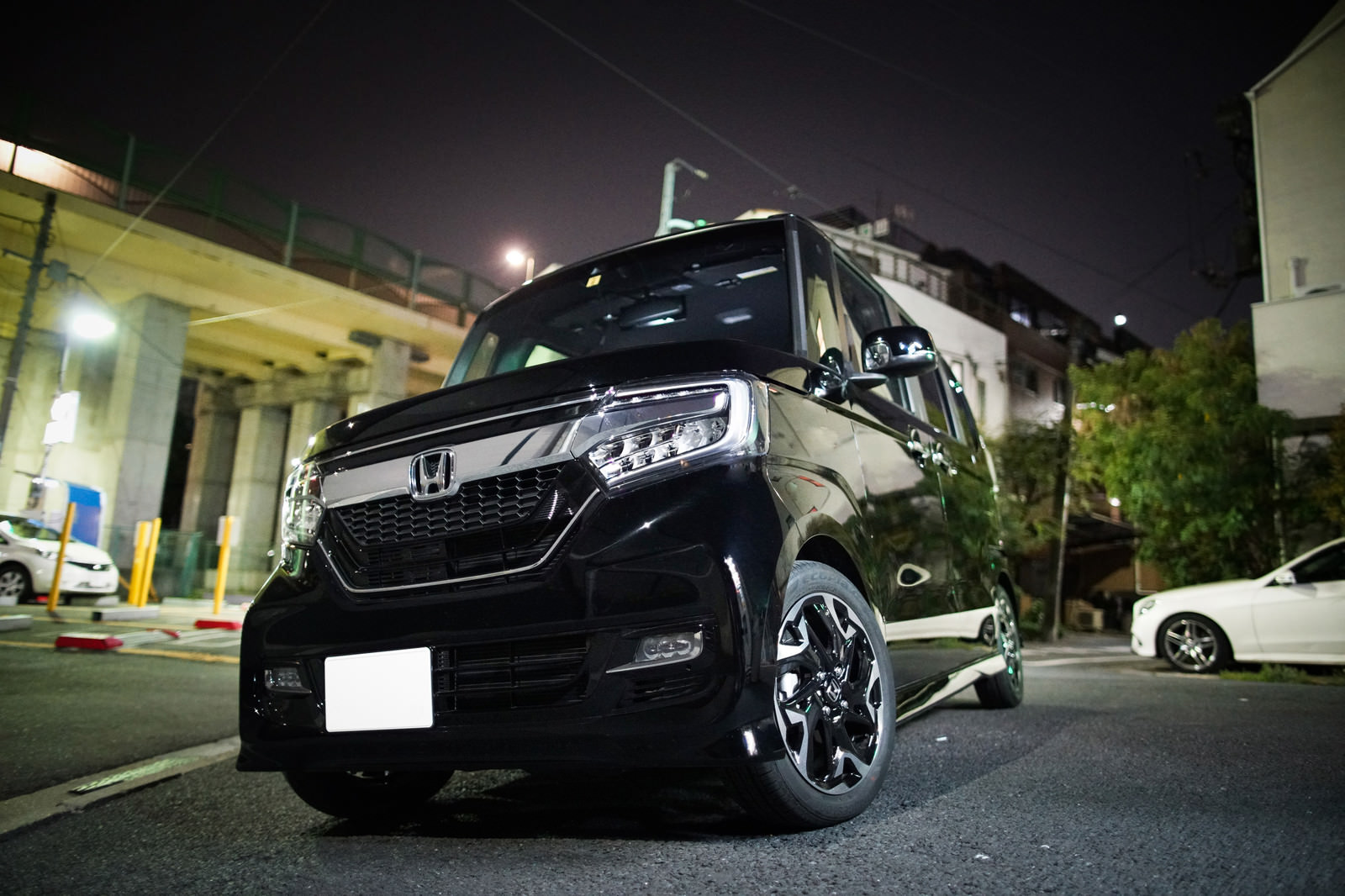 軽自動車の選び方